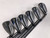 TaylorMade Speedblade Iron Set 6-PW+GW VeloxT 45g Ladies Graphite Womens RH, 1 of 12