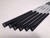 TaylorMade Speedblade Iron Set 6-PW+GW VeloxT 45g Ladies Graphite Womens RH, 10 of 12