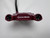 TaylorMade Spider Tour Red Putter 34" Mens RH, 5 of 12