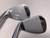 TaylorMade Qi Iron Set 5-PW+GW+SW KBS Max MT 85g Regular Steel Mens RH NEW, 8 of 12