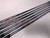 Titleist T200 Iron Set 5-PW True Temper AMT Red S300 Stiff Steel Mens RH, 8 of 12