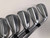 Titleist T150 2023 Iron Set 4-PW True Temper Dynamic Gold S300 120g Stiff RH, 2 of 12