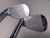 Wilson Staff Model Blade 2024 Iron Set 4-PW DG Mid S300 Stiff Steel Mens RH, 8 of 12