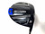 Tour Edge Hot Launch Max D 9 Fairway Wood 24* Ascent Blue 50g Senior RH HC, 2 of 12