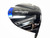 Tour Edge Hot Launch Max D Driver 10.5* Aldila Ascent Blue 50R 50g Regular RH HC, 2 of 12