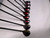 Wazaki LTD Edition Hybird Iron Set 4-PW+SW Bushikadna 65g Regular RH HC, 4 of 12