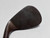 Titleist Vokey SM8 Raw Wedge 52* 12 Bounce F-Grind KBS Hi-Rev 2.0 125g Stiff RH, 4 of 12