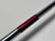 Titleist Vokey SM8 Raw Wedge 52* 12 Bounce F-Grind KBS Hi-Rev 2.0 125g Stiff RH, 7 of 12