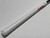 Titleist Vokey SM8 Raw Wedge 52* 12 Bounce F-Grind KBS Hi-Rev 2.0 125g Stiff RH, 8 of 12