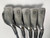 Ping Rapture Iron Set 7-LW Black Dot TFC 909I Senior Graphite Mens RH, 5 of 12