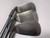 Ping Rapture Iron Set 7-LW Black Dot TFC 909I Senior Graphite Mens RH, 6 of 12