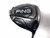 Ping G425 LST Driver 10.5* Alta CB Soft Regular 55g Senior Graphite Mens RH HC, 2 of 12