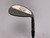 Titleist Vokey SM6 Steel Grey Sand Wedge SW 54* 8 Bounce Wedge Steel Mens RH, 1 of 12