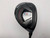 TaylorMade M4 4 Hybrid 22* Fujikura Atmos Red 6R Regular Graphite Mens RH HC, 2 of 12