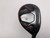 TaylorMade Stealth 2 4 Hybrid 22* Fujikura Ventus Red TR HB 7-S Stiff RH, 1 of 12