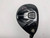 Titleist TSi2 4 Hybrid 21* Mitsubishi Chemical Tensei Blue Raw AV 65g Stiff RH, 1 of 12