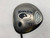 Callaway Hawkeye VFT Driver 11* System 60 Senior Graphite Mens LH, 1 of 12