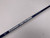 Mizuno F-60 3 Fairway Wood 13.5* Exsar FS3 75g Stiff Graphite Mens RH, 6 of 12