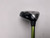 Callaway X 5 Hybrid 27* Aldila NV Green 65g Stiff Graphite Mens RH Midsize Grip, 5 of 12