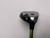 Callaway X 4 Hybrid 24* Aldila NV Green 65g Stiff Graphite Mens RH Midsize Grip, 5 of 12