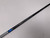 Titleist TSi2 3 Hybrid 18* Mitsubishi Chemical Tensei Blue Raw AV 65g Stiff RH, 6 of 12