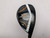 Callaway X2 Hot 4 Hybrid 22* 55g Senior Graphite Mens RH, 1 of 12
