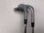 Titleist Vokey SM9 Tour Chrome Wedge Set 56* 12 60* 8 KBS Tour Lite Stiff Steel, 4 of 12