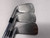 Titleist DCI 990 Iron Set 3-PW True Temper Dynamic Gold S300 Stiff Steel Mens RH, 6 of 12