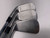 Titleist DCI 990 Iron Set 3-PW True Temper Dynamic Gold S300 Stiff Steel Mens RH, 7 of 12