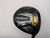 Callaway Rogue ST Max Draw 3 Fairway 16* Tensei Blue AV Series Xlink Reg RH HC, 2 of 12