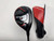 TaylorMade Stealth 2 5 Hybrid 25* Fujikura Ventus Red TR HB 6-R Regular RH HC, 1 of 12