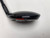 TaylorMade Stealth 2 5 Hybrid 25* Fujikura Ventus Red TR HB 6-R Regular RH HC, 4 of 12