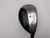 Ben Hogan Edge CFT 3 Hybrid 21* True Temper Cross Fire Regular Steel Mens RH, 1 of 12