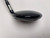 Callaway Diablo Edge Tour 5 Fairway Wood 18* 70g Stiff Graphite Mens RH HC NEW, 3 of 12