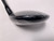 Cobra OPTM LS Titanium 3 Fairway Wood 14.5*  Kai'li Blue 60g Stiff RH NEW, 4 of 12