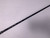 Cobra OPTM MAX-K Driver 10.5* Mitsubishi Chemical Kai'li Blue 60g Regular RH NEW, 6 of 12