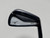 Mizuno MP 64 Single 6 Iron KBS Tour 130 Extra Stiff Steel Mens RH, 1 of 12