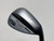 Mizuno MP T5 White Satin Lob Wedge LW 60* 6 Bounce True Temper Dynamic Gold RH, 2 of 12