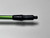OBAN Revenge 03 Green 65g Regular Graphite Hybrid Shaft 39.5"-Ping, 5 of 12