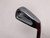 Nike Forged Pro Combo OS Single 4 Iron True Temper Stiff Steel Mens RH, 2 of 12