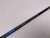 Mitsubishi Chemical Tensei Blue 75g Extra Stiff Driver Shaft 44.75"-TaylorMade, 2 of 12
