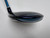 XXIO 12 Ladies 7 Fairway Wood 23* MP 1200L Flex 2111 34g Ladies RH, 3 of 12