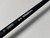 Tour Edge Ti-Utilty 2026 Black 3 Utility Iron 19* Ventus Blue 8-X Extra Stiff RH, 7 of 12