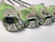 Tour Edge Lady Edge Wood Set DR 3 5 6H 7H Lady Edge Ladies RH HC, 2 of 12
