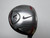 Nike Victory Red Str8-Fit 3 Fairway Wood 15* Aldila Voodoo AVR7 Regular RH, 1 of 12