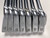 Ping iBlade Iron Set 4-PW Black Dot Precision Rifle 6.0 Stiff RH -1/2'', 5 of 12