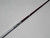 Project X Denali Red 5.0 60g Seniors Graphite Hybrid Shaft 38.5"-Titleist, 1 of 12