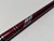 Project X Denali Red 5.0 60g Seniors Graphite Hybrid Shaft 38.5"-Titleist, 2 of 12