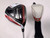 TaylorMade AeroBurner TP 3 Fairway Wood 15* Rogue 95 MSI 3.3 70g Stiff RH HC, 1 of 12