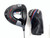 TaylorMade M4 Driver 10.5* Aldila Rogue 110 MSi 3.1 70g Stiff RH HC, 1 of 12